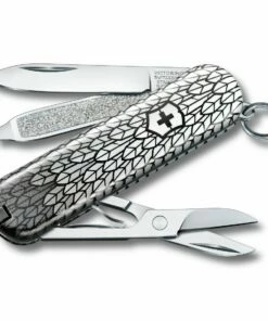 Wholesale 🎁 Victorinox Swiss Army Classic SD Limited Edition 2021 "Patterns of the World" - Eagle Flight - 0.6223.L2102 😍