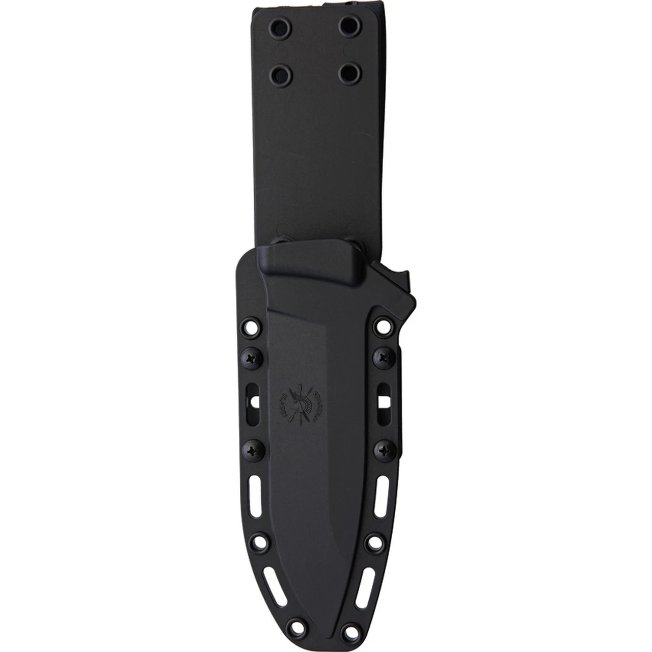 Best Pirce 🌟 Actilam Spartan Blades Damysus Fixed Blade 3BKGR, 5.5" 1095 Cro-Van Black Plain Blade, Green Micarta Handle 👍 2 Best Pirce 🌟 Actilam Spartan Blades Damysus Fixed Blade 3BKGR, 5.5" 1095 Cro-Van Black Plain Blade, Green Micarta Handle 👍 - Image 2