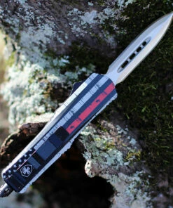 Cheapest 🌟 Templar Knife Co. Templar Knife Small OTF Back The Red S-BTR-13-2, 2.75" 440C Satin Dagger Blade, Aluminum Zinc Handle ✔️ 5 Cheapest 🌟 Templar Knife Co. Templar Knife Small OTF Back The Red S-BTR-13-2, 2.75" 440C Satin Dagger Blade, Aluminum Zinc Handle ✔️ -Automatic Knives shop SBTR132.1 88918.1604347262