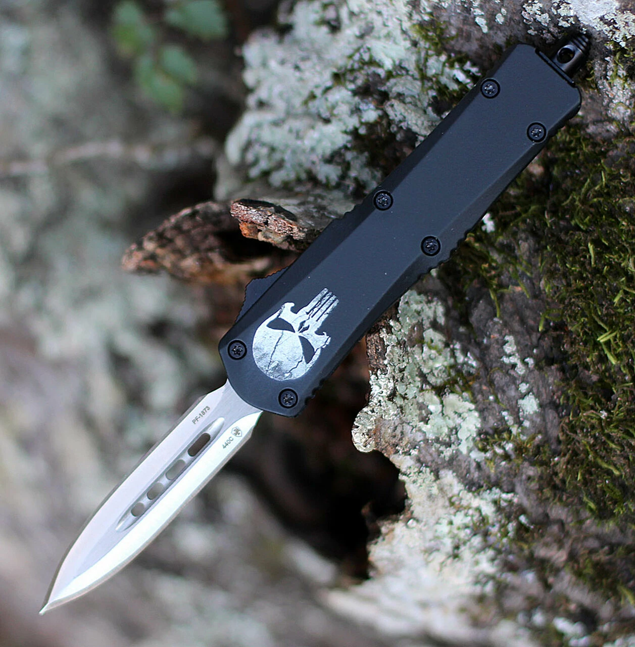 Top 10 🔔 Templar Knife Co. Templar Knife Small OTF Fallen S-FL-13-2, 2.75" 440C Satin Dagger Blade, Aluminum Zinc Handle 🎉 1 Top 10 🔔 Templar Knife Co. Templar Knife Small OTF Fallen S-FL-13-2, 2.75" 440C Satin Dagger Blade, Aluminum Zinc Handle 🎉