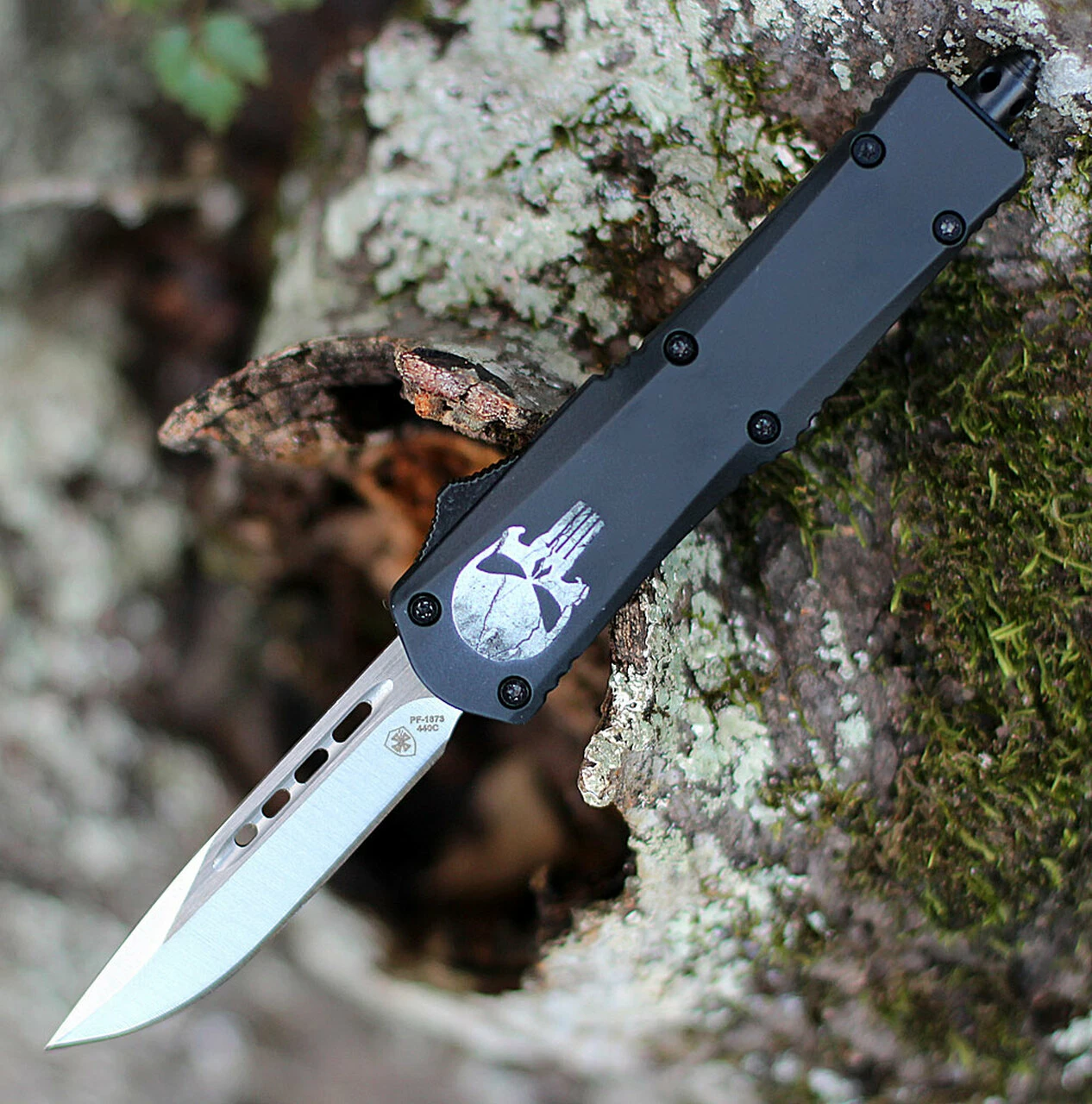 Top 10 💯 Templar Knife Co. Templar Knife Small OTF Fallen S-FL-33-2, 2.75" 440C Satin Drop Point Blade, Aluminum Zinc Handle ⭐ 1 Top 10 💯 Templar Knife Co. Templar Knife Small OTF Fallen S-FL-33-2, 2.75" 440C Satin Drop Point Blade, Aluminum Zinc Handle ⭐