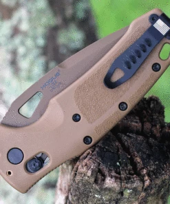 Best Pirce 😀 Hogue SIG Sauer K320 ABLE Lock - Coyote (3.5" CPM-S30V PVD Par. Serr) 36373 ⭐ 7 Best Pirce 😀 Hogue SIG Sauer K320 ABLE Lock - Coyote (3.5" CPM-S30V PVD Par. Serr) 36373 ⭐ -Automatic Knives shop SIG36373.3 63220.1625672794