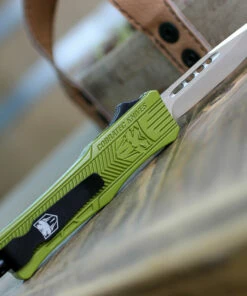 Cheap 😀 CobraTec Knives SODCTK-1SDNS Small CTK-1 OD Green, 2.5" D2 Steel Drop Point Blade, Aluminum Handle 🤩 3 Cheap 😀 CobraTec Knives SODCTK-1SDNS Small CTK-1 OD Green, 2.5" D2 Steel Drop Point Blade, Aluminum Handle 🤩 -Automatic Knives shop SODCTK 1SDNS 58154.1593027396