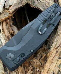 Wholesale ✨ SOG-TAC AU Auto Textured Aluminum (1.96" Cryo D2 StraightBack) 15-38-11-57 ⌛ -Automatic Knives shop SOG TAG AU CLOSE 08028.1645723677.1280.1280 27123.1645732344