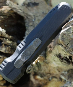 Best Sale 🔔 SOG Pentagon OTF Automatic Knife Black (3.8" S35VN BlK) 15-61-01-57 🤩 -Automatic Knives shop SOG011549.3 49854.1632423064