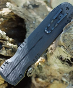 Best Sale 🔔 SOG Pentagon OTF Automatic Knife Black (3.8" S35VN BlK) 15-61-01-57 🤩 -Automatic Knives shop SOG011549.4 23981.1632423064