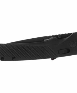 Best Pirce 🌟 Sog Flash 11180157 MK3 AT-XR 3.45" D2 Plain Edge, Blackout GRN Handles 🎉 -Automatic Knives shop SOG11180157.3 46727.1589918503