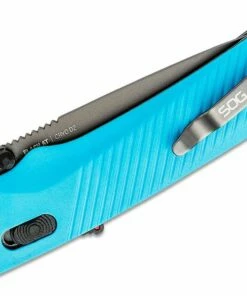 Cheapest 🔔 SOG 11180457 Flash MK3 AT-XR 3.45" D2 Partially Serrated Edge, Civic Cyan GRN Handles ⌛ 5 Cheapest 🔔 SOG 11180457 Flash MK3 AT-XR 3.45" D2 Partially Serrated Edge, Civic Cyan GRN Handles ⌛ -Automatic Knives shop SOG11180457.1 28469.1589925182