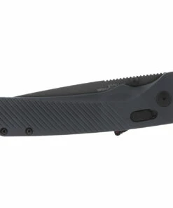 Hot Sale 😍 SOG 11180557 Flash MK3 AT-XR 3.45" D2 Plain Edge, Urban Grey GRN Handles ⭐ -Automatic Knives shop SOG11180557.3 67171.1589991805