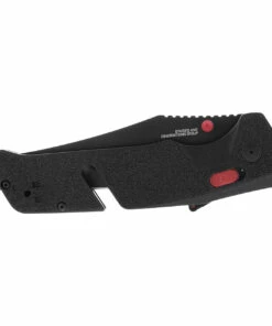 Budget 😀 SOG 11120257 Trident MK3 AT-XR 3.75" D2 Black Combo Edge, Red and Black GRN Handles ✔️ 6 Budget 😀 SOG 11120257 Trident MK3 AT-XR 3.75" D2 Black Combo Edge, Red and Black GRN Handles ✔️ -Automatic Knives shop SOG1120257.4 43289.1589397202