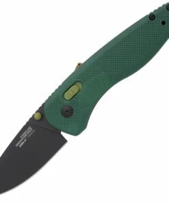 Deals 🎉 SOG 11410457 Aegis MK3 AT-XR 3.13" D2 Drop Point, Forrest and Moss GRN Handles 💯