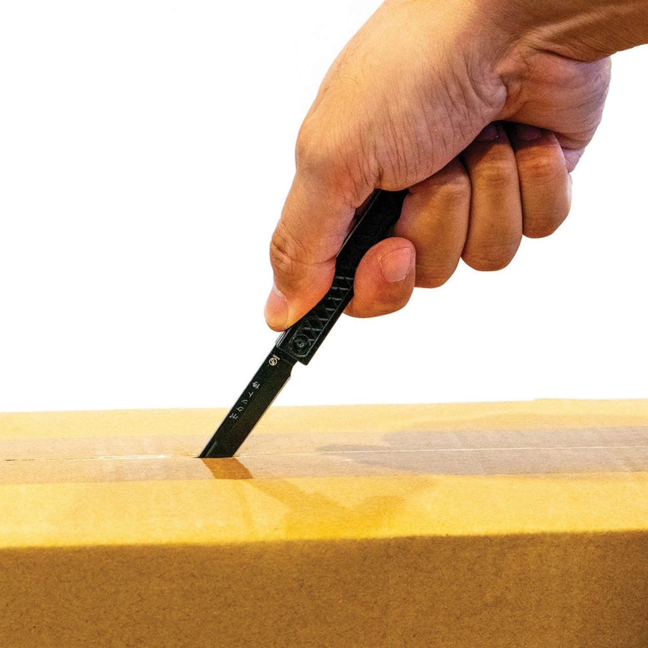 Best Sale ✨ StatGear Pocket Samurai Folding Knife STAT116, 2.1" 44OC Satin Plain Blade, Black Aluminum Handle 🎉 3 Best Sale ✨ StatGear Pocket Samurai Folding Knife STAT116, 2.1" 44OC Satin Plain Blade, Black Aluminum Handle 🎉 - Image 3