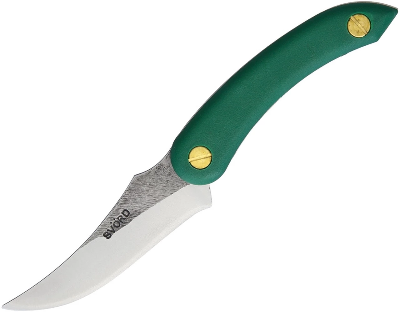 Budget 👏 Svord Knives Svord Amerikiwi Skinner - Dark Green (3.5" 15N20 Satin) AMKIDG ✨ 1 Budget 👏 Svord Knives Svord Amerikiwi Skinner - Dark Green (3.5" 15N20 Satin) AMKIDG ✨