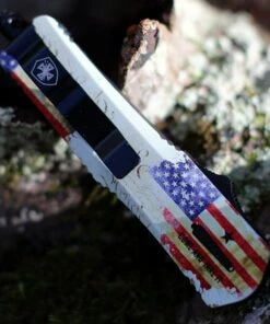 Deals 🌟 Templar Knife Co. Templar Knife Small OTF We The People S-WTP-33-2, 2.75" 440C Satin Drop Point Blade, Aluminum Zinc Handle ⭐ -Automatic Knives shop SWTP 31052.1604338784.1280.1280 71623.1604339811.1280.1280 83940.1604340475