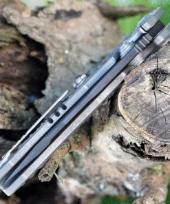 Cheap 👏 Maxace Knives Sandstorm Gray Integral Ti (4.25" M390 Black) MCS201 ⭐ 11 Cheap 👏 Maxace Knives Sandstorm Gray Integral Ti (4.25" M390 Black) MCS201 ⭐ -Automatic Knives shop Sandstorm.4 98232.1625168620