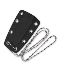 Best Pirce 🛒 QSP Knife Neckmuk Neck Knife QS125-F, 2.875" D2 Plain Blade, Green Linen Micarta Handle 👍 5 Best Pirce 🛒 QSP Knife Neckmuk Neck Knife QS125-F, 2.875" D2 Plain Blade, Green Linen Micarta Handle 👍 -Automatic Knives shop Screenshot 2021 01 15 QS125 F QSP KNIFE 2 34051.1610729629