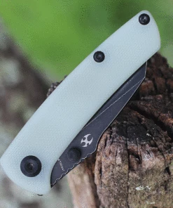 New 🎉 Kansept Knives Little Main Street K2015A7, 2.26" 154CM Black Plain Blade, Natural G-10 Handle ✔️ 6 New 🎉 Kansept Knives Little Main Street K2015A7, 2.26" 154CM Black Plain Blade, Natural G-10 Handle ✔️ -Automatic Knives shop T2015A7.3 11603.1624644308