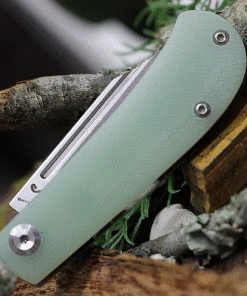 Best deal ๐งจ Kansept Knives KT2026S3 Swan Bevy Slip Joint, 2.45" 154CM Satin Plain Blade, Natural G-10 Handle ๐ 6 Best deal ๐งจ Kansept Knives KT2026S3 Swan Bevy Slip Joint, 2.45" 154CM Satin Plain Blade, Natural G-10 Handle ๐ -Automatic Knives shop T2026s3.1 54811.1618861618