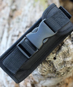 Discount 👏 Templar Knife Co. Templar Premium Lightweight Slim OTF -Alum. Blk CATI (3.25" D2 Blk Drop Point) MA-AR15-32-1 👍 -Automatic Knives shop TP Sheath 98791.1635347533