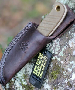 Top 10 🧨 TOPS Baja 3.0 Fixed Blade, Coyote Tan 1095 High Carbon, Green Micarta Handle 🤩 5 Top 10 🧨 TOPS Baja 3.0 Fixed Blade, Coyote Tan 1095 High Carbon, Green Micarta Handle 🤩 -Automatic Knives shop TPBAJA33 81065.1604415526