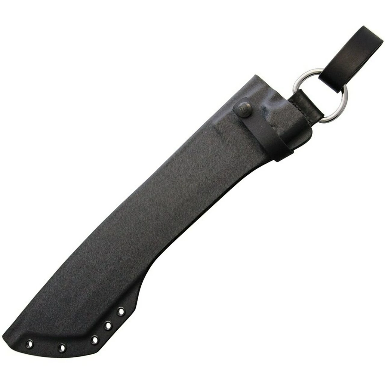 Cheap 🎉 TOPS El Chete Rocky Mountain Tread ELCH01RMT, 12" 1095HC Steel Blade, Rocky Mountain Tread handle 😍 2 Cheap 🎉 TOPS El Chete Rocky Mountain Tread ELCH01RMT, 12" 1095HC Steel Blade, Rocky Mountain Tread handle 😍 - Image 2