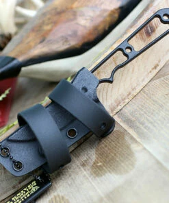 Deals ๐งจ TOPS Street Spike STS-01, 2.75" 1095 Black Coating Plain Blade Skeletonized, Black Kydex Sheath ๐ 8 Deals ๐งจ TOPS Street Spike STS-01, 2.75" 1095 Black Coating Plain Blade Skeletonized, Black Kydex Sheath ๐ -Automatic Knives shop TPSTS01.6 56049.1581969994