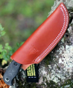 Flash Sale ✨ Tops Tex Creek, 1095 High Carbon Steel, Black Canvas Micarta Handle 💯 -Automatic Knives shop TPTEX4 85863.1597940544