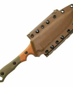 Cheap 🌟 TOPS KNIVES VTAC-01 Viking Tactics Norseman, 5.88" 1095 Acid Rain Blade, Tan & Green Canvas Micarta 👏 7 Cheap 🌟 TOPS KNIVES VTAC-01 Viking Tactics Norseman, 5.88" 1095 Acid Rain Blade, Tan & Green Canvas Micarta 👏 -Automatic Knives shop TPVTAC01.3 03506.1570562822