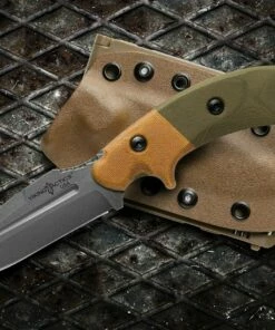Best deal ⌛ TOPS KNIVES VTAC-02 Viking Tactics Crusader, 3.63" 1095 Acid Rain Blade, Tan & Green Canvas Micarta 🤩 9 Best deal ⌛ TOPS KNIVES VTAC-02 Viking Tactics Crusader, 3.63" 1095 Acid Rain Blade, Tan & Green Canvas Micarta 🤩 -Automatic Knives shop TPVTAC02.1 82445.1570563414