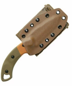 Best deal ⌛ TOPS KNIVES VTAC-02 Viking Tactics Crusader, 3.63" 1095 Acid Rain Blade, Tan & Green Canvas Micarta 🤩 7 Best deal ⌛ TOPS KNIVES VTAC-02 Viking Tactics Crusader, 3.63" 1095 Acid Rain Blade, Tan & Green Canvas Micarta 🤩 -Automatic Knives shop TPVTAC02.2 45949.1570563414