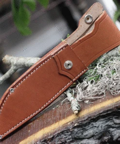 Deals โ Bark River Knives Teddy Fixed Blade 08-114M-NC, 6.25" A2 Tool Steel Satin Blade, Natural Canvas Micarta Handle, Brown Leather Sheath ๐งจ 5 Deals โ Bark River Knives Teddy Fixed Blade 08-114M-NC, 6.25" A2 Tool Steel Satin Blade, Natural Canvas Micarta Handle, Brown Leather Sheath ๐งจ -Automatic Knives shop Teddy sheath 99399.1621534342