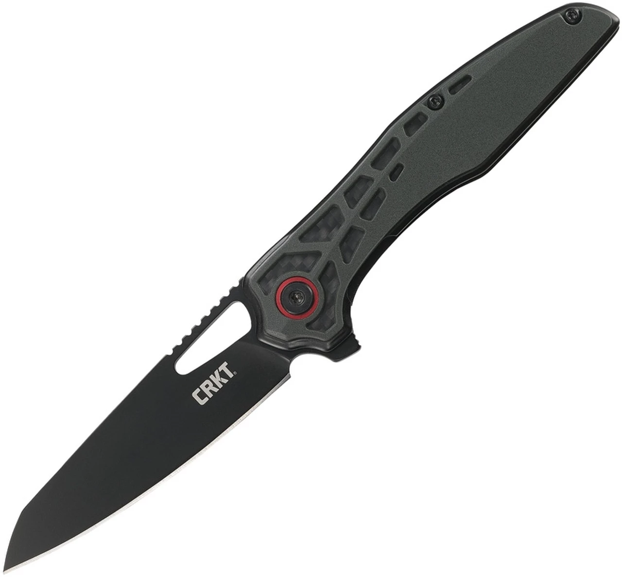 Budget 🌟 CRKT Thero Linerlock CR6290, 3.083" 8Cr14MoV Plain Blade, Black Glass Reinforced Nylon Handle 💯 1 Budget 🌟 CRKT Thero Linerlock CR6290, 3.083" 8Cr14MoV Plain Blade, Black Glass Reinforced Nylon Handle 💯