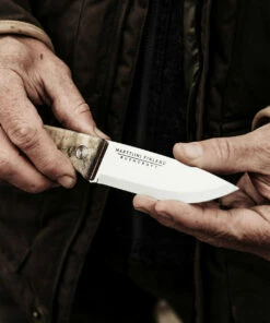 Top 10 ✨ Marttiini Knives Marttiini Tundra Bushcraft 352015, 4.33" Stainlees Steel Plain Blade, Gray Waxed Curly Birch Handle 🔔 5 Top 10 ✨ Marttiini Knives Marttiini Tundra Bushcraft 352015, 4.33" Stainlees Steel Plain Blade, Gray Waxed Curly Birch Handle 🔔 -Automatic Knives shop Tundra Bushcraft 04480.1591281838