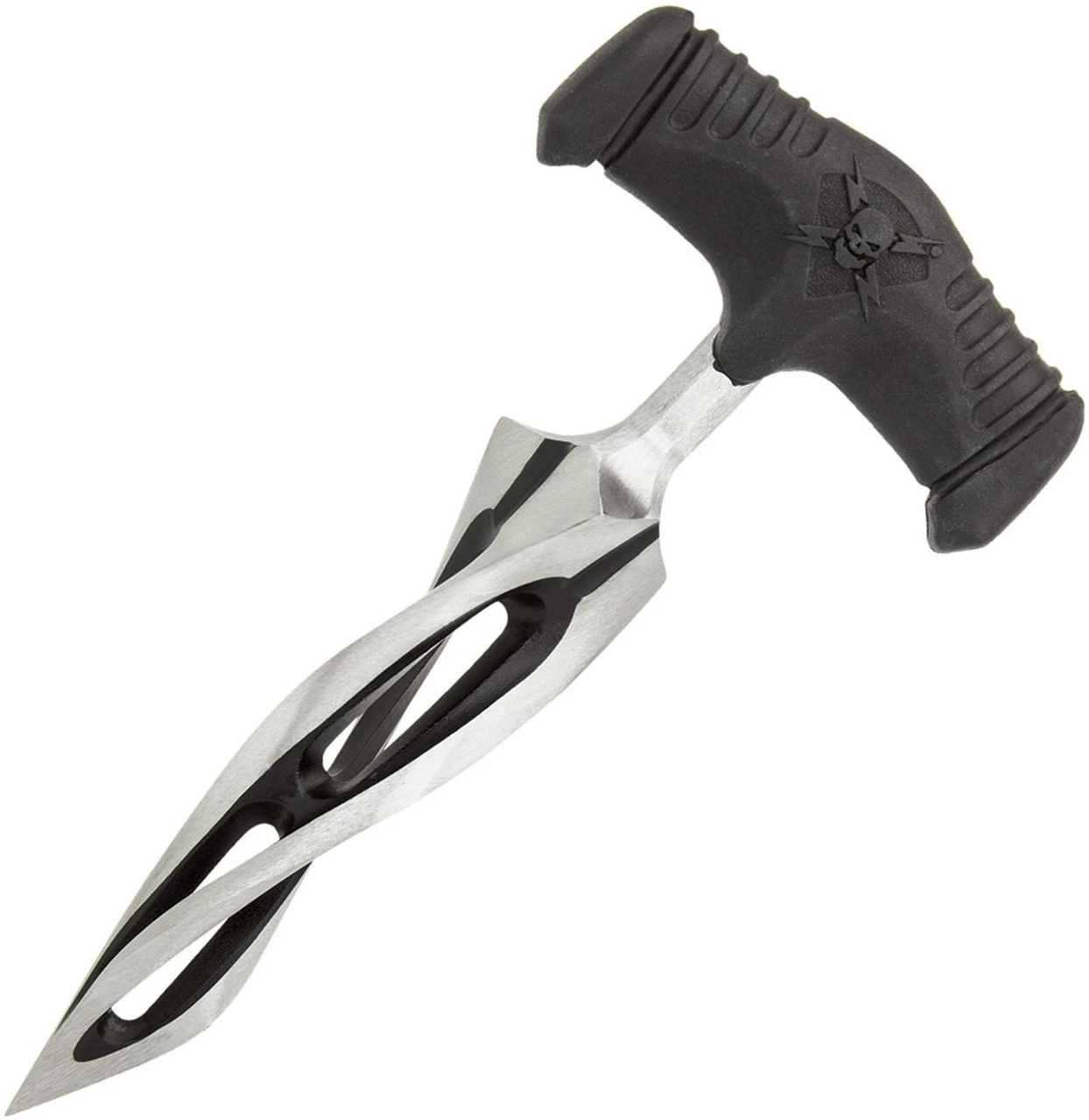 Best reviews of ⭐ United Cutlery M48 Cyclone Push Dagger - Blk TPR (5.8" 2Cr13 Twist) UC3427 👏 1 Best reviews of ⭐ United Cutlery M48 Cyclone Push Dagger - Blk TPR (5.8" 2Cr13 Twist) UC3427 👏