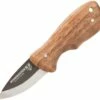 Deals 🎉 United Cutlery Bushmaster Marajo 2.38" Gray Coat Brown Wood UC3454 ⭐