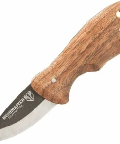 Deals 🎉 United Cutlery Bushmaster Marajo 2.38" Gray Coat Brown Wood UC3454 ⭐