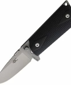 Top 10 👏 Ultimate Equipment M1911 Compact Hammerhead UECLGB, 3.2" 440C Stainless Steel Satin Blade, Black Checkered G-10 Handle 🔔