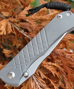 Coupon 🔥 Chris Reeve Umnumzaan - Titanium (3.7" CPM S45VN Tanto) UMN-1002 ⌛ -Automatic Knives shop UMN 1002.4 67015.1632930578