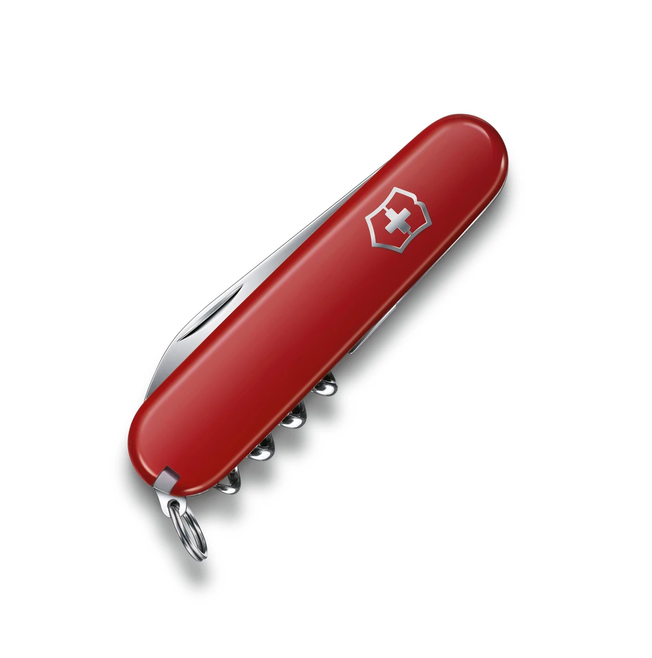 Coupon 🎁 Victorinox Swiss Army Waiter - Red (0.3303.X2) 🔔 2 Coupon 🎁 Victorinox Swiss Army Waiter - Red (0.3303.X2) 🔔 - Image 2