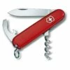 Coupon 🎁 Victorinox Swiss Army Waiter - Red (0.3303.X2) 🔔