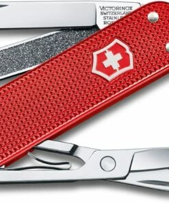 Coupon ✨ Victorinox Swiss Army Classic Alox Sweet Berry - 0.6221.201G 🤩