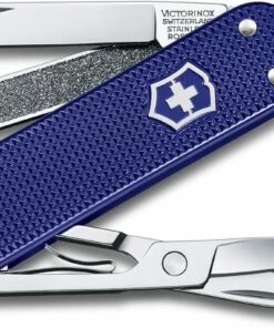 Promo 😍 Victorinox Swiss Army Classic Alox Night Dive - 0.6221.222G 🎁