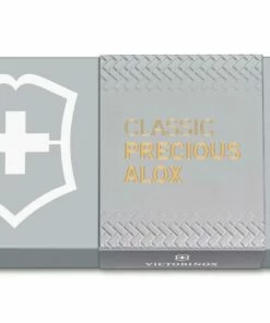 Cheapest 🔔 Victorinox Swiss Army Classic Precious Alox Brass Gold - 0.6221.408G 🎉 -Automatic Knives shop VN06221408G 3 60337.1635869667