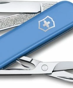 Coupon 🛒 Victorinox Swiss Army Classic SD ☀️ Summer Rain - 0.6223.28G ✨