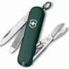 Buy 👏 Victorinox Swiss Army Classic Hunter Green - 06.223.4-033-X1 🔔