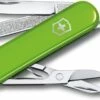Best reviews of ❤️ Victorinox Swiss Army Classic SD Smashed Avocado - 0.6223.43G ⌛