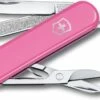 Cheap 🧨 Victorinox Swiss Army Classic SD Cherry Blossom - 0.6223.51G ⭐