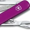 Best Sale 😍 Victorinox Swiss Army Classic SD Tasty Grape - 0.6223.52G 🔥