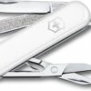 New 😍 Victorinox Swiss Army Classic SD Falling Snow - 0.6223.7G 👍