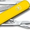 Brand new 👏 Victorinox Swiss Army Classic SD Sunny Side - 0.6223.8G ❤️